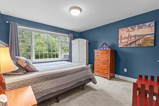 131 High Meadow Road, Fletcher, VT 05448