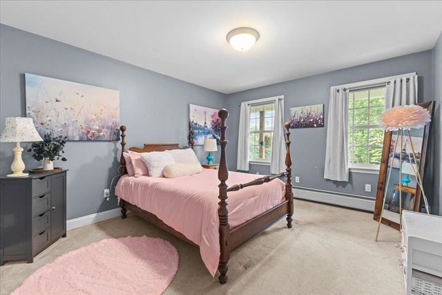 131 High Meadow Road, Fletcher, VT 05448
