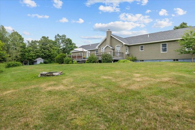 131 High Meadow Road, Fletcher, VT 05448