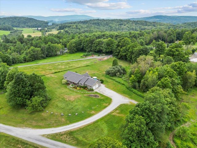 131 High Meadow Road, Fletcher, VT 05448