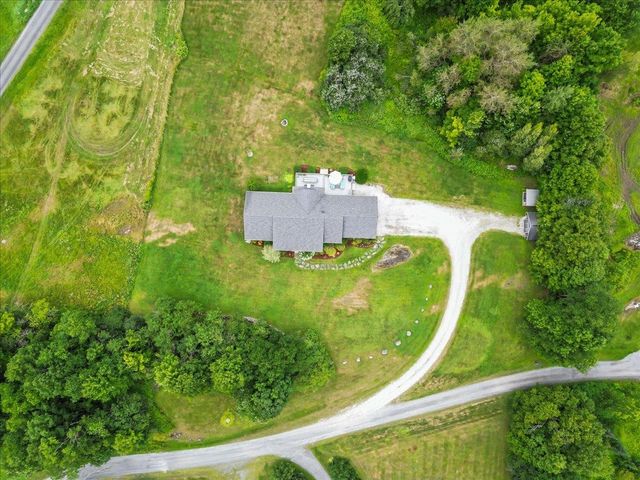 131 High Meadow Road, Fletcher, VT 05448