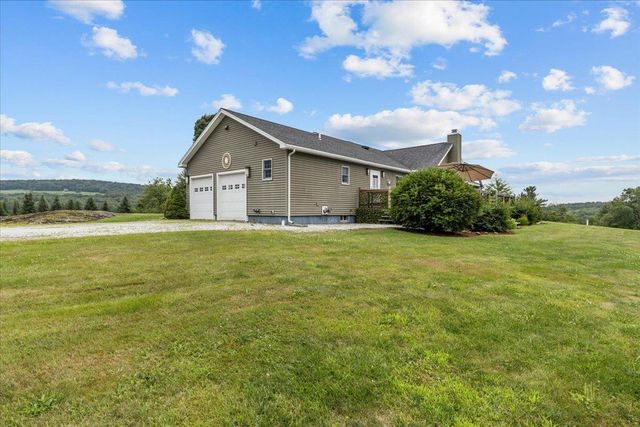 131 High Meadow Road, Fletcher, VT 05448