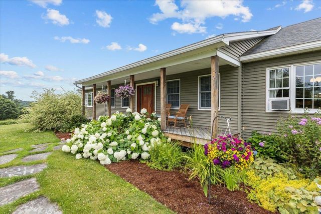 131 High Meadow Road, Fletcher, VT 05448