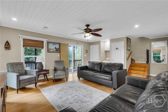 1214 5th Avenue, Tybee Island, GA 31328