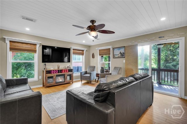 1214 5th Avenue, Tybee Island, GA 31328