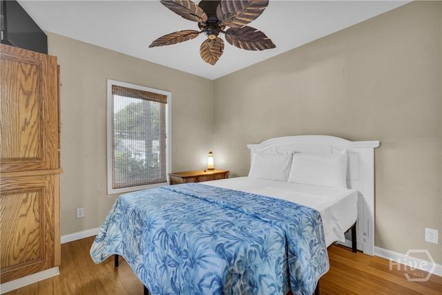 1214 5th Avenue, Tybee Island, GA 31328