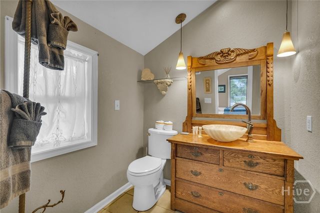 1214 5th Avenue, Tybee Island, GA 31328