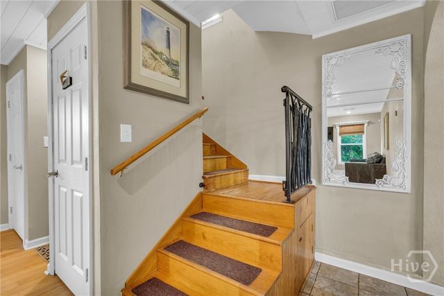 1214 5th Avenue, Tybee Island, GA 31328