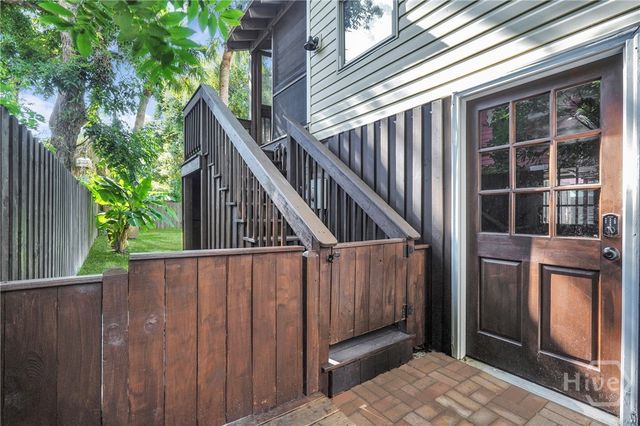 1214 5th Avenue, Tybee Island, GA 31328