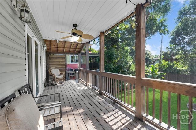 1214 5th Avenue, Tybee Island, GA 31328