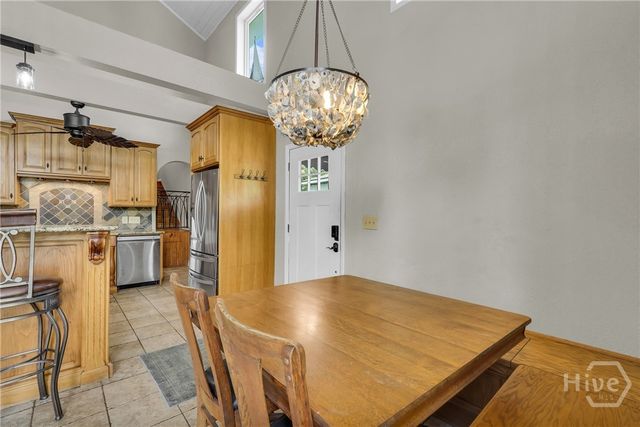 1214 5th Avenue, Tybee Island, GA 31328