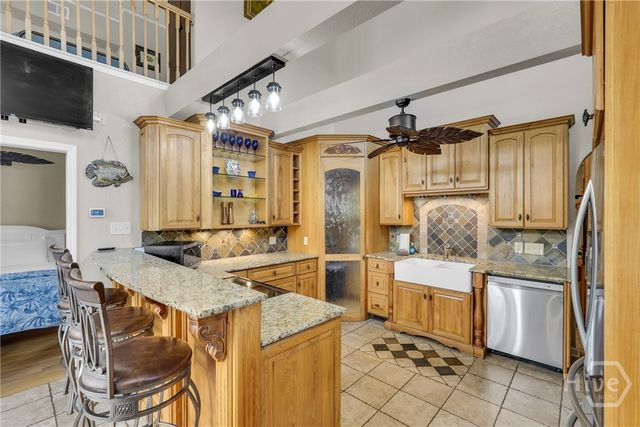 1214 5th Avenue, Tybee Island, GA 31328