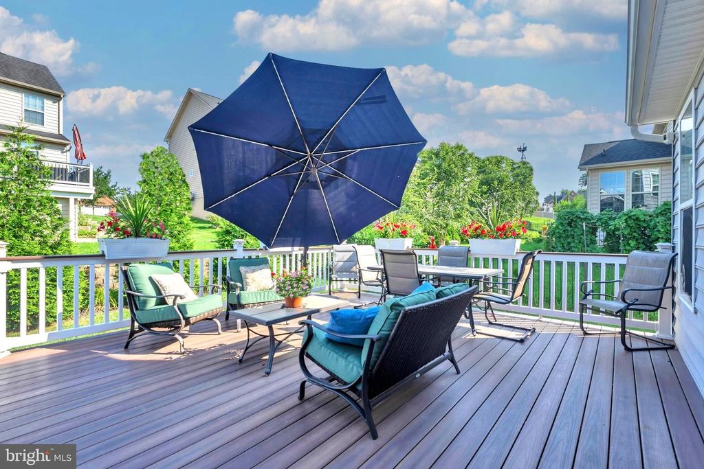 10437 WINDLASS RUN RD, Baltimore, MD 21220