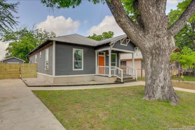 314 Delaware, San Antonio, TX 78210