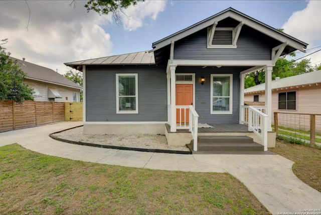 314 Delaware, San Antonio, TX 78210