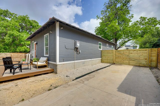 314 Delaware, San Antonio, TX 78210