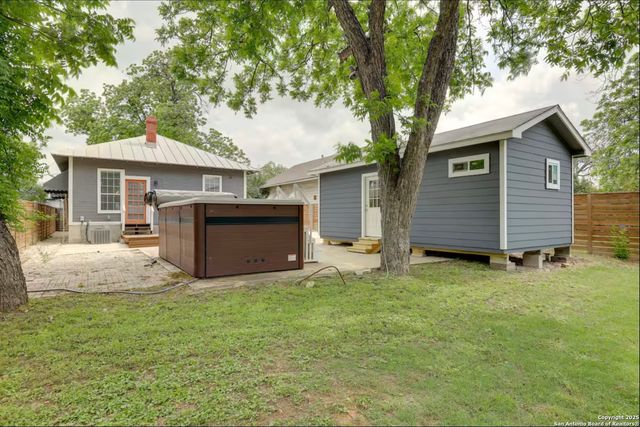 314 Delaware, San Antonio, TX 78210