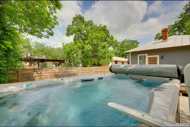 314 Delaware, San Antonio, TX 78210