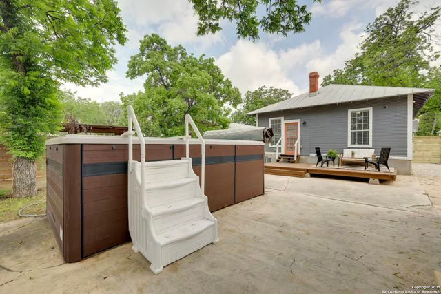 314 Delaware, San Antonio, TX 78210