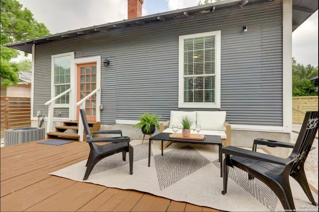 314 Delaware, San Antonio, TX 78210