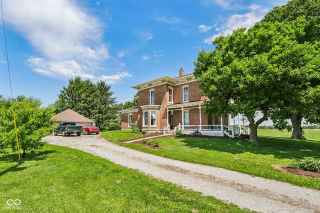 3864 N Us Highway 231, Greencastle, IN 46135