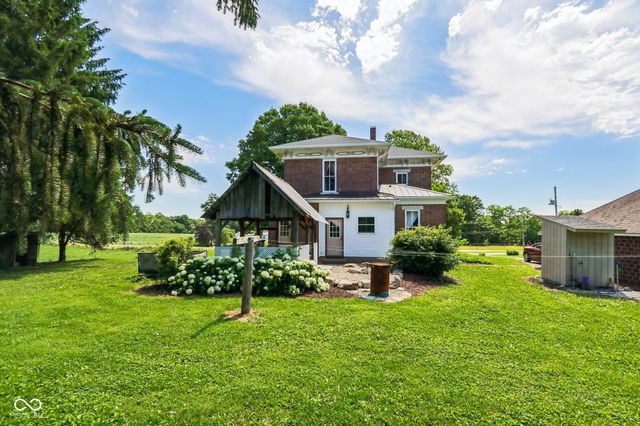 3864 N Us Highway 231, Greencastle, IN 46135