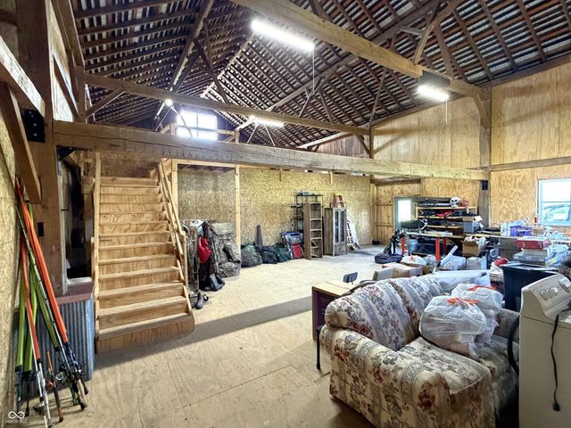 3864 N Us Highway 231, Greencastle, IN 46135