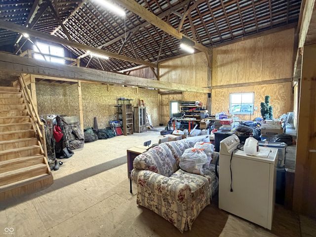 3864 N Us Highway 231, Greencastle, IN 46135