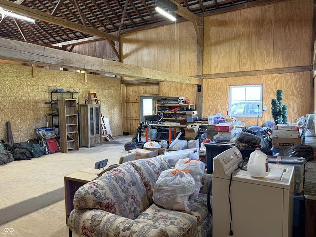 3864 N Us Highway 231, Greencastle, IN 46135