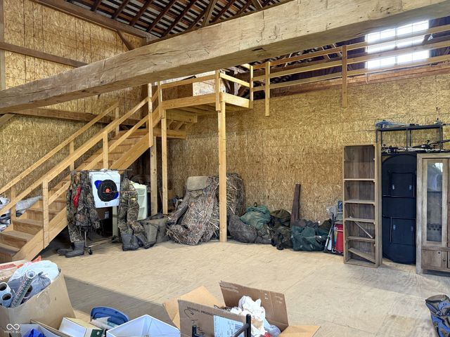 3864 N Us Highway 231, Greencastle, IN 46135