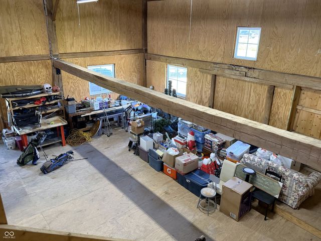 3864 N Us Highway 231, Greencastle, IN 46135