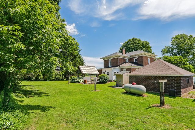 3864 N Us Highway 231, Greencastle, IN 46135