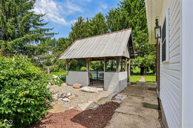 3864 N Us Highway 231, Greencastle, IN 46135