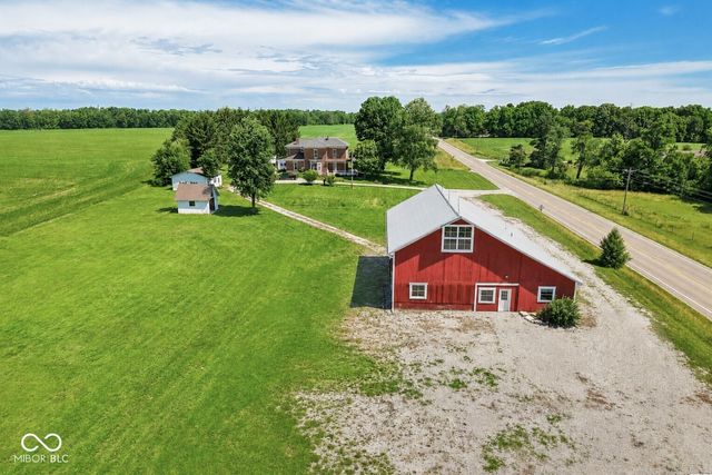 3864 N Us Highway 231, Greencastle, IN 46135
