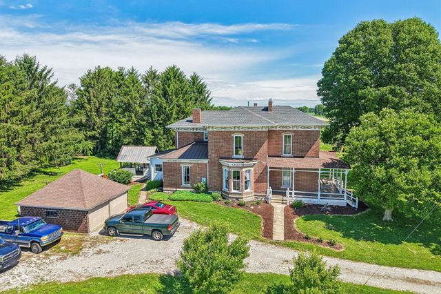 3864 N Us Highway 231, Greencastle, IN 46135