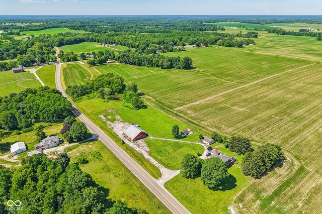 3864 N Us Highway 231, Greencastle, IN 46135