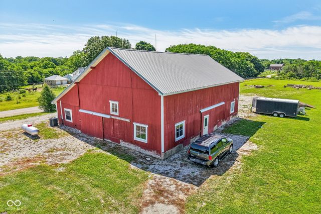 3864 N Us Highway 231, Greencastle, IN 46135