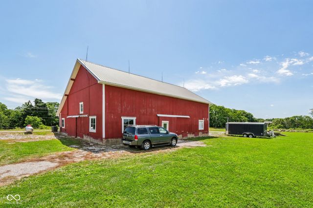 3864 N Us Highway 231, Greencastle, IN 46135