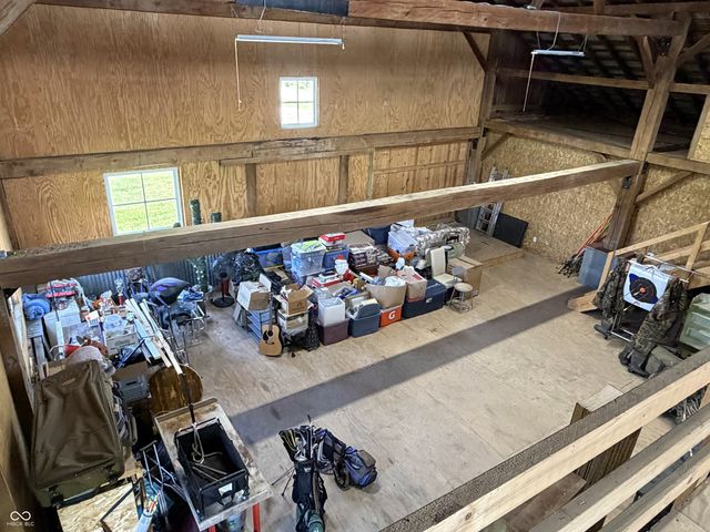 3864 N Us Highway 231, Greencastle, IN 46135