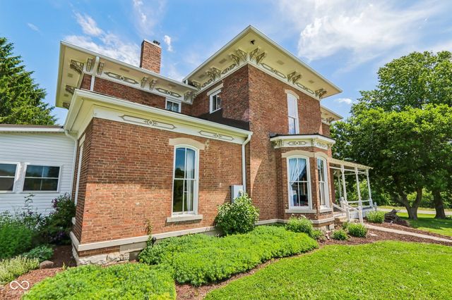 3864 N Us Highway 231, Greencastle, IN 46135