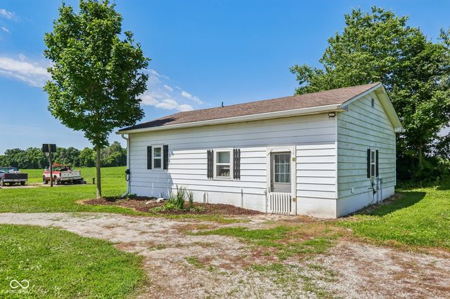 3864 N Us Highway 231, Greencastle, IN 46135