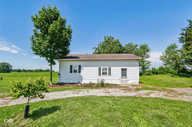 3864 N Us Highway 231, Greencastle, IN 46135