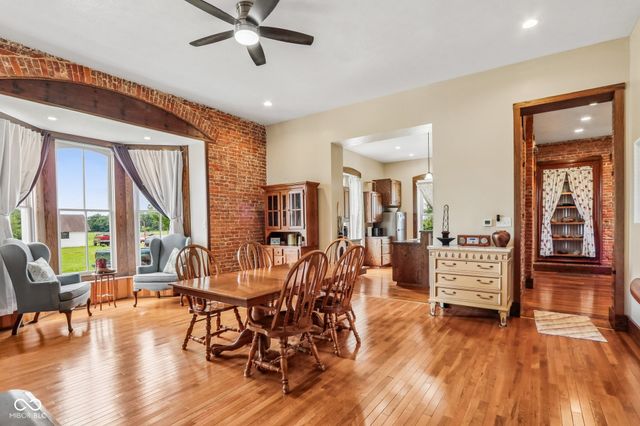 3864 N Us Highway 231, Greencastle, IN 46135