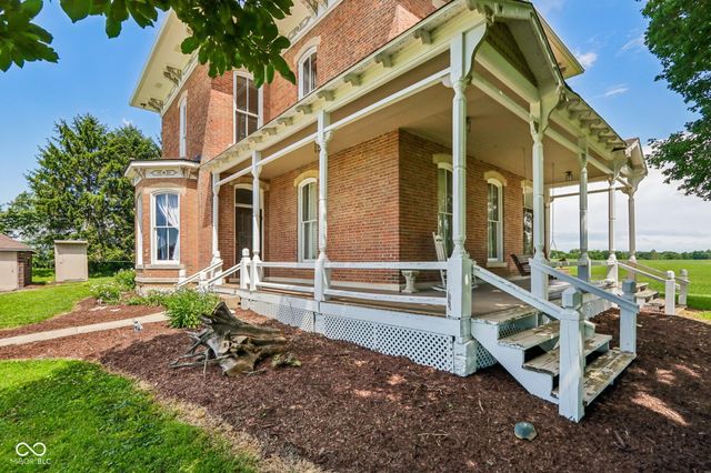 3864 N Us Highway 231, Greencastle, IN 46135