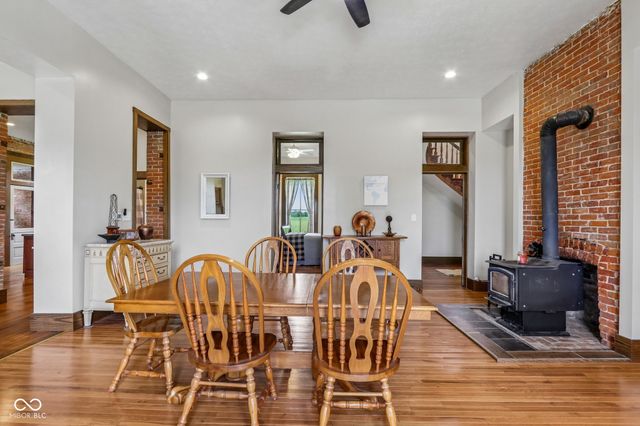 3864 N Us Highway 231, Greencastle, IN 46135
