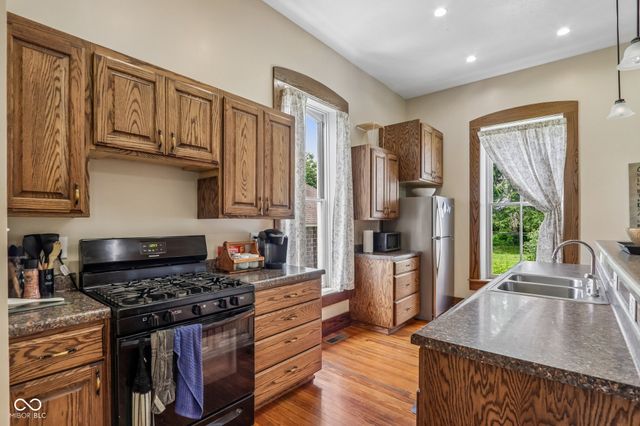 3864 N Us Highway 231, Greencastle, IN 46135