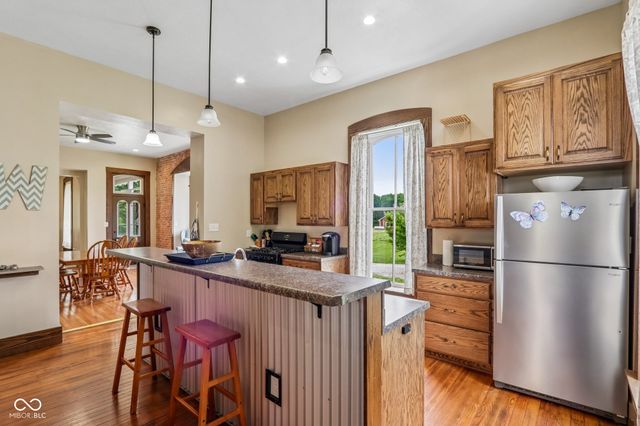 3864 N Us Highway 231, Greencastle, IN 46135