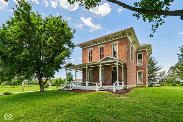 3864 N Us Highway 231, Greencastle, IN 46135