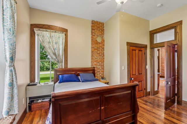 3864 N Us Highway 231, Greencastle, IN 46135