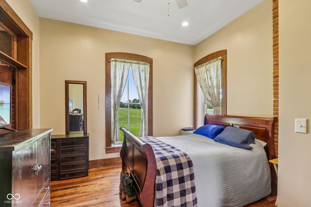 3864 N Us Highway 231, Greencastle, IN 46135